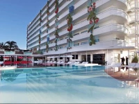 Ushuaia Ibiza Beach Hotel - Adults Only