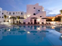 Migjorn Ibiza Suites & Spa