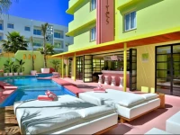 Tropicana Ibiza Coast Suites