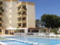 Apartamentos Arlanza