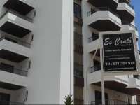 Apartamentos Es CantГі