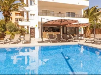 Apartamentos Vistamar II