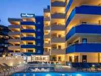 Ibiza Heaven Apartments