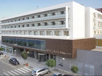 Fergus Style Nautic Park & Spa