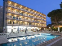 Medplaya Hotel Monterrey