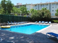 Apartamentos Les Palmeres