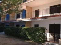 Apartamentos Maridor