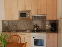 Apartaments Ocean Canada