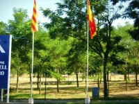 Camping Castell Daro