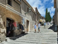 Villa Punta Magdalena