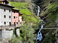 Apartamentos Aguasaliu