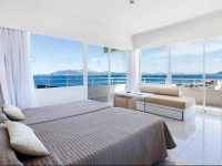 FERGUS Style Pollensa Park SPA