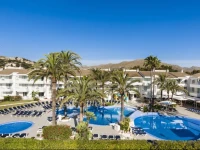 Hoposa Hotel & Apartaments VillaConcha