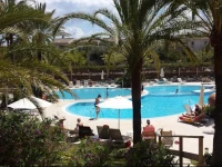 Puerto Azul Suite Hotel