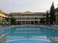 Aparthotel Bahia Pollensa