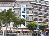 Hotel Eolo