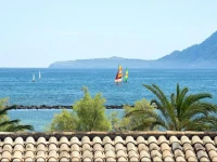 Apartamentos Sivella