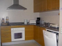 Apartamento Circe Sun