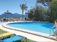 Apartamentos Bellamar