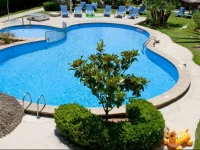 Apartamentos Las Velas