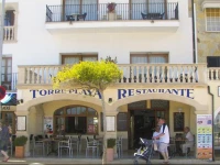 Apartamentos Torre Playa