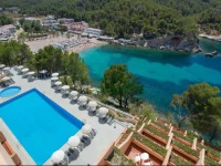 OlГ© GaleГіn Ibiza