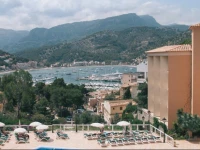 Sentido Porto Soller - Adults Only