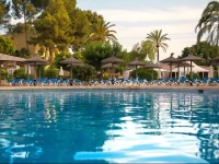 Salles Hotels Marina Portals