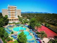 Hotel Club Cala Marsal