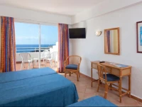 Js Cape Colom - Adults Only