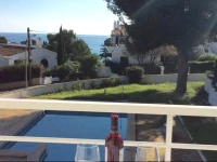 Ses Gavines-Cala Anguila Apartments