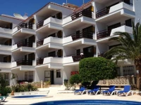 Aparthotel Niu dВґAus