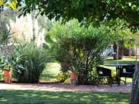 Agroturisme Na Martina