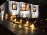 Hotel Villa Liguardi