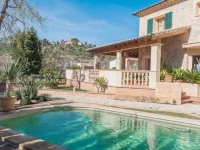 Can Blau Puigpunyent