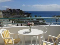 Apartamentos Playa Delphin