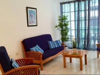 Apartamentos Playas Aridane