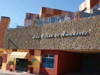 Las Villas de Amadores