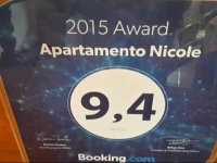 Apartamento Nicole