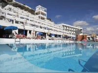 Apartamentos Rocamar