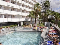 Aparthotel Maracaibo