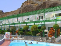 Apartamentos Los Veleros