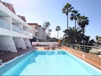 Apartamentos Miami Gran Canaria