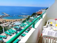 Apartamentos Monteparaiso