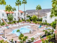 Apartamentos Nido del Aguila