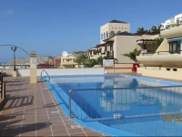 Apartamentos Roslara