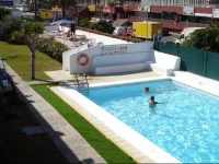 Apartamentos Florida Gran Canaria