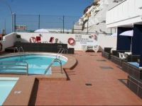 Apartamentos Isla Bonita