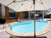 Apartamentos Miami Sun