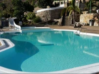 Apartments MonseГ±or